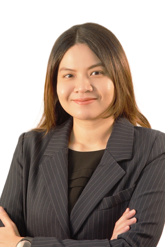 อาจารย์ ธัญญลักษณ์ ทวีกาญจน์